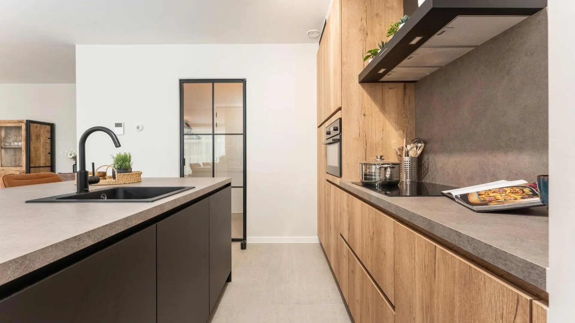 No Stress At Sea - Apartement Close To The Beach Ostend