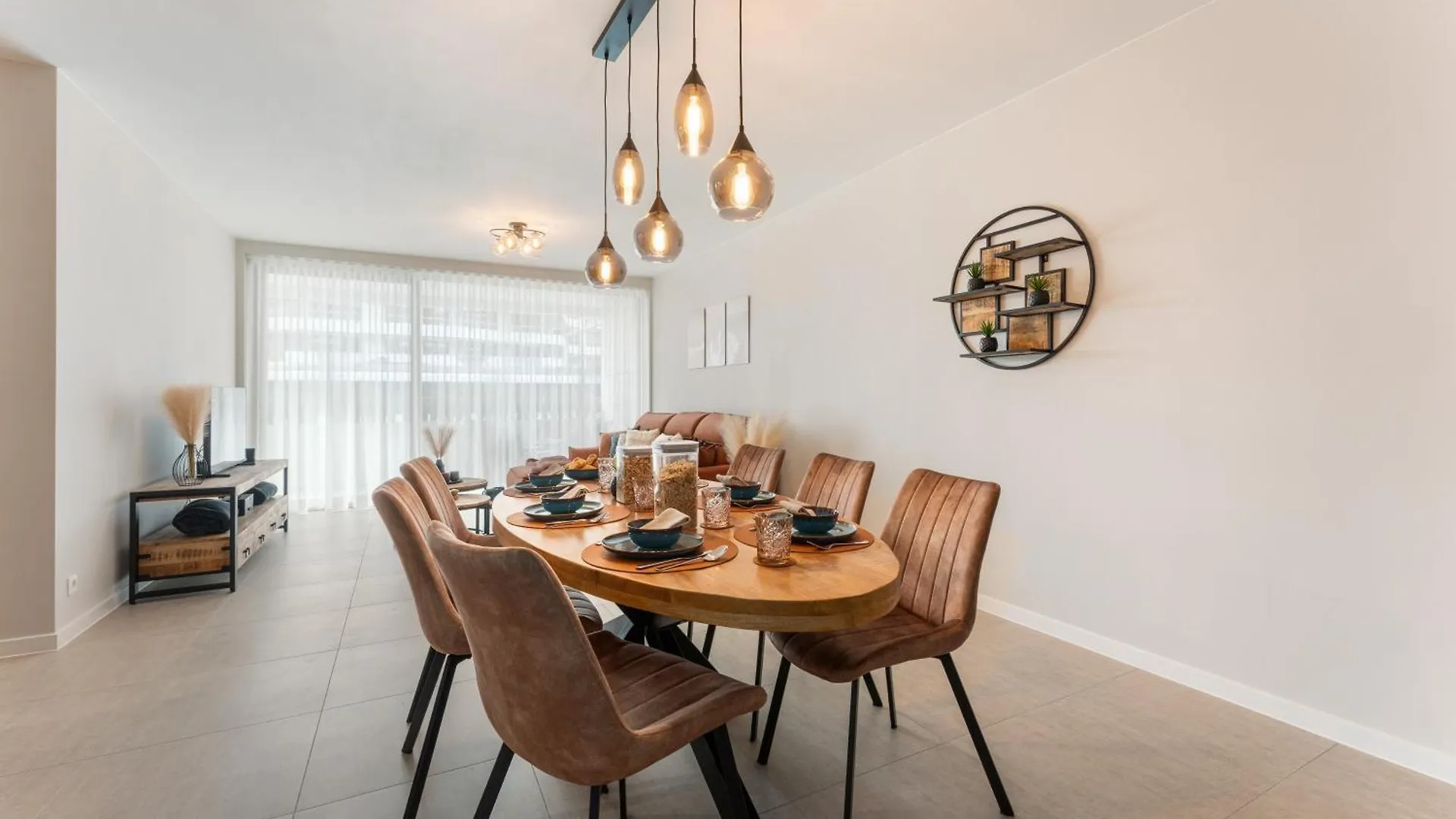 No Stress At Sea - Apartement Close To The Beach Ostend 0*,  Belgium