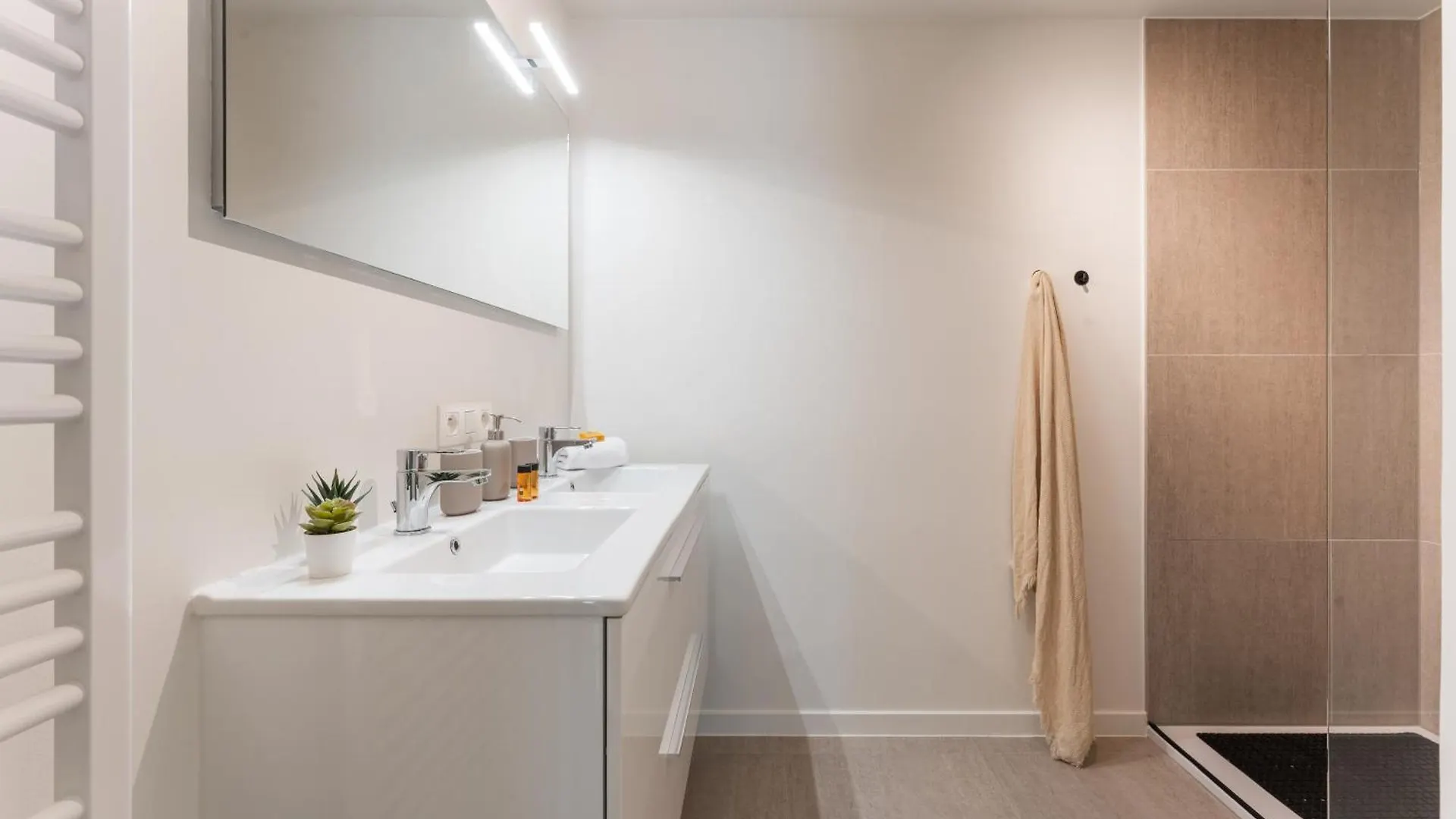No Stress At Sea - Apartement Close To The Beach Ostend Belgium