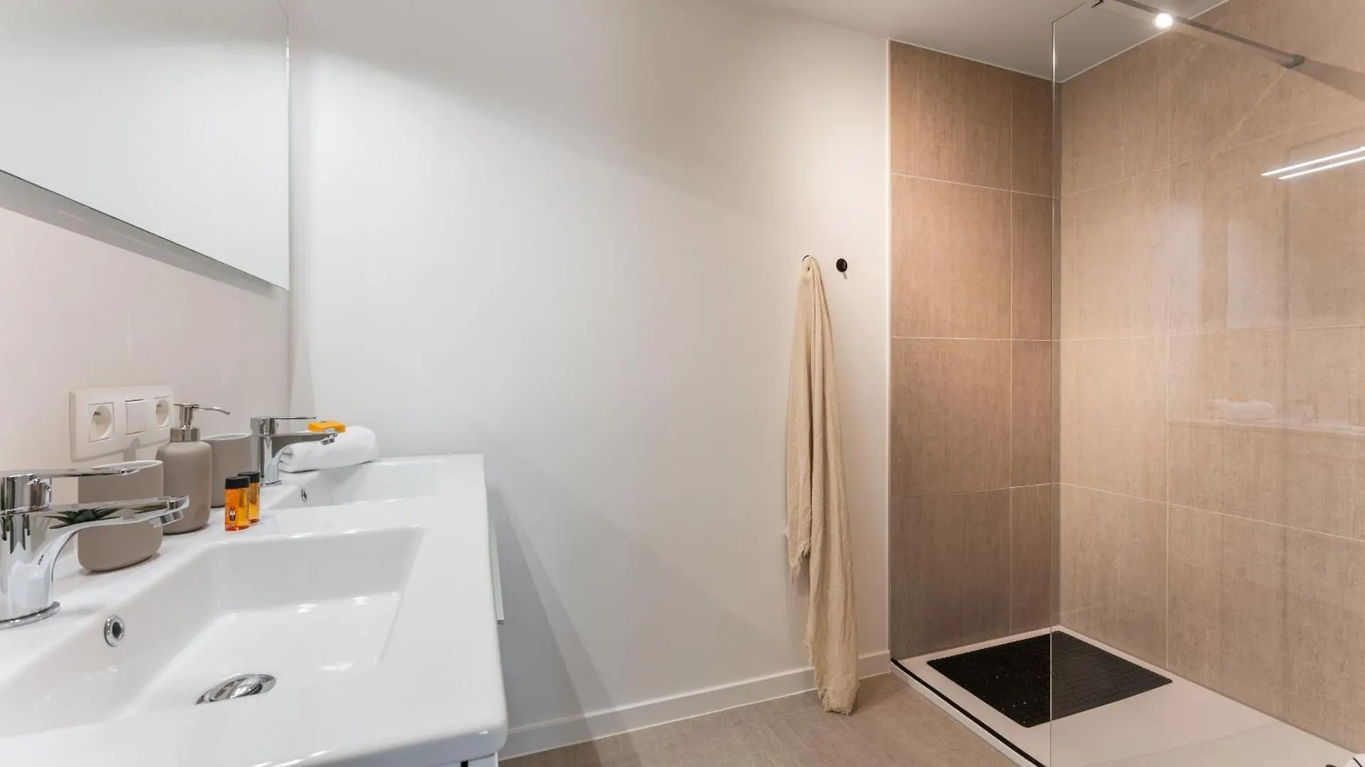 Apartment No Stress At Sea - Apartement Close To The Beach Ostend