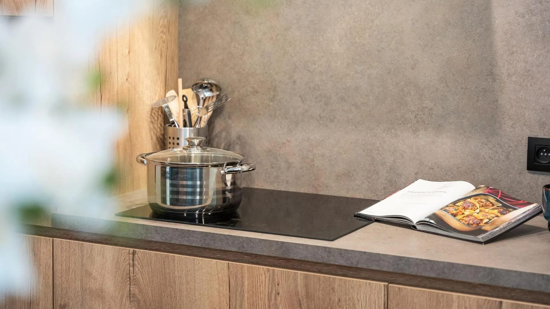 No Stress At Sea - Apartement Close To The Beach Ostend