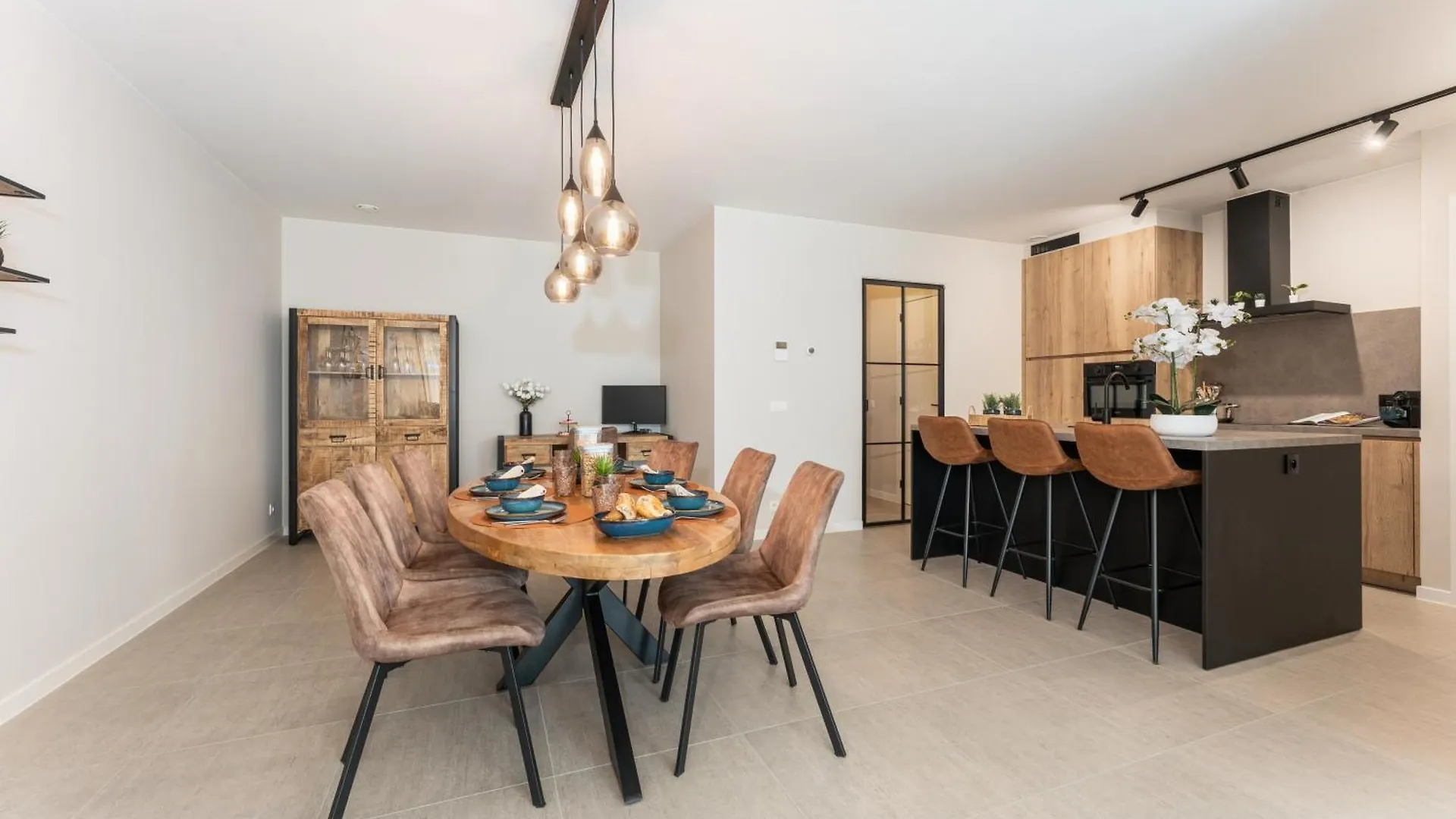 No Stress At Sea - Apartement Close To The Beach Ostend