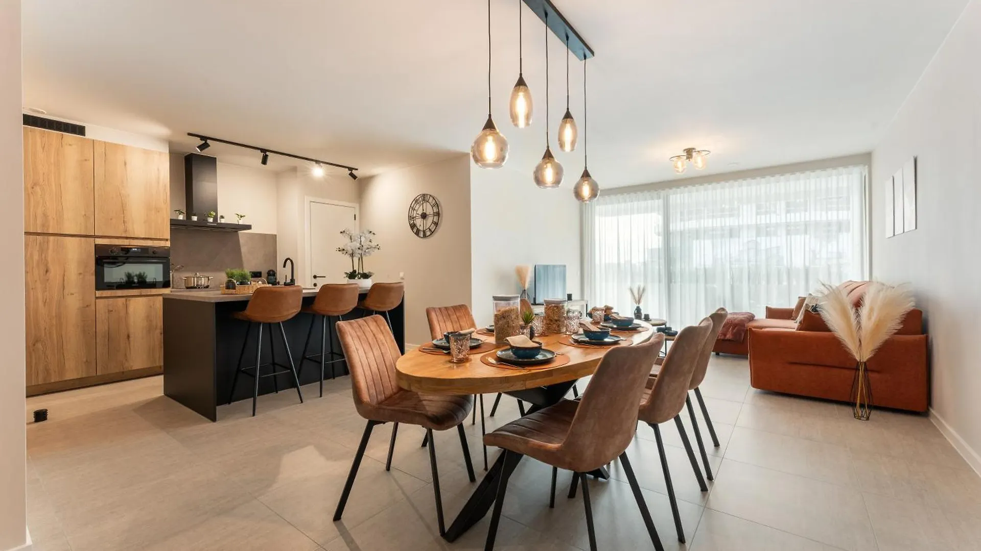No Stress At Sea - Apartement Close To The Beach location