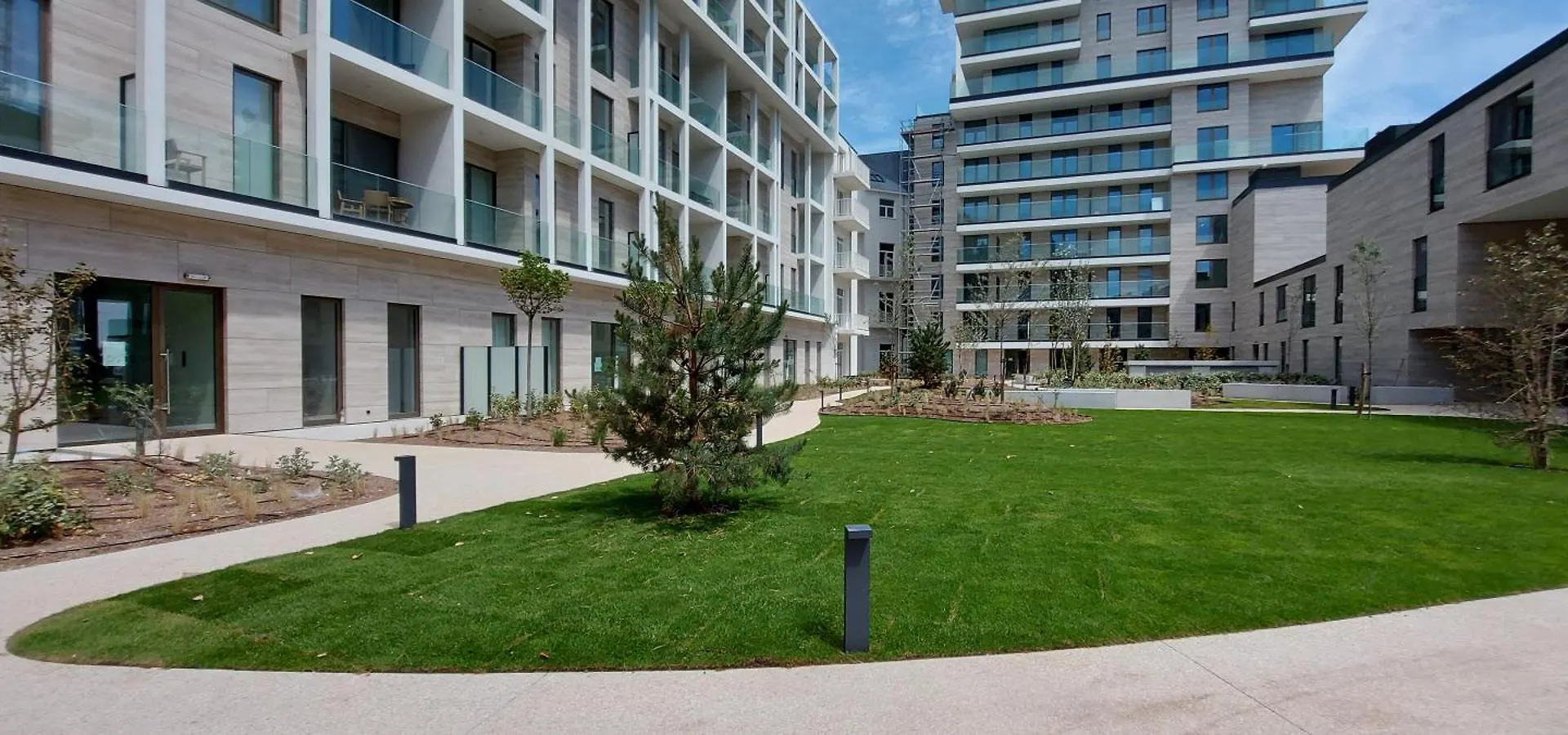 No Stress At Sea - Apartement Close To The Beach Ostend 0*,  Belgium